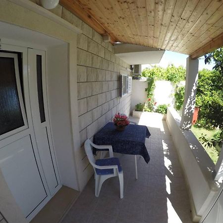 Apartmani Tanja Бол Экстерьер фото