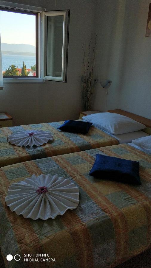 Apartmani Tanja Бол Экстерьер фото