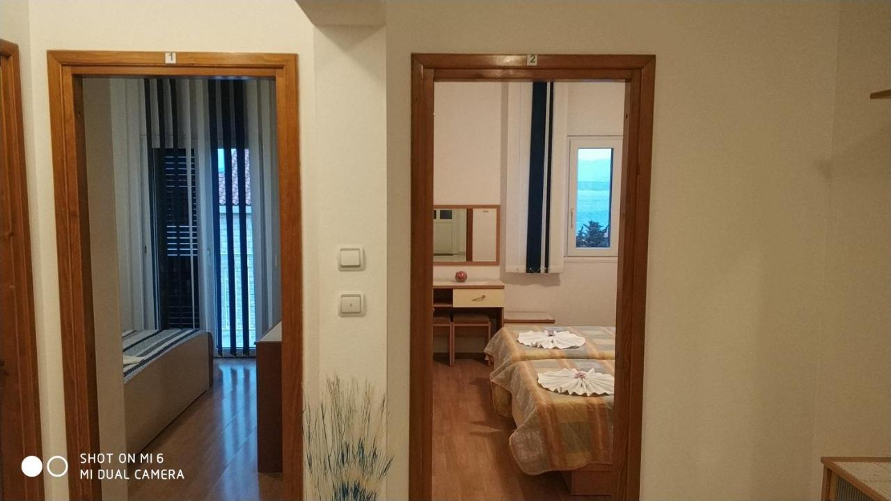 Apartmani Tanja Бол Экстерьер фото