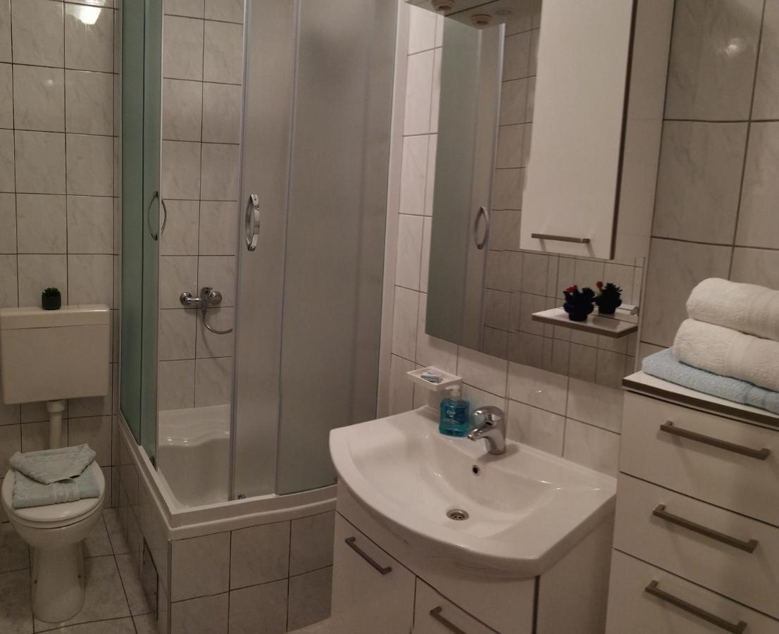 Apartmani Tanja Бол Экстерьер фото