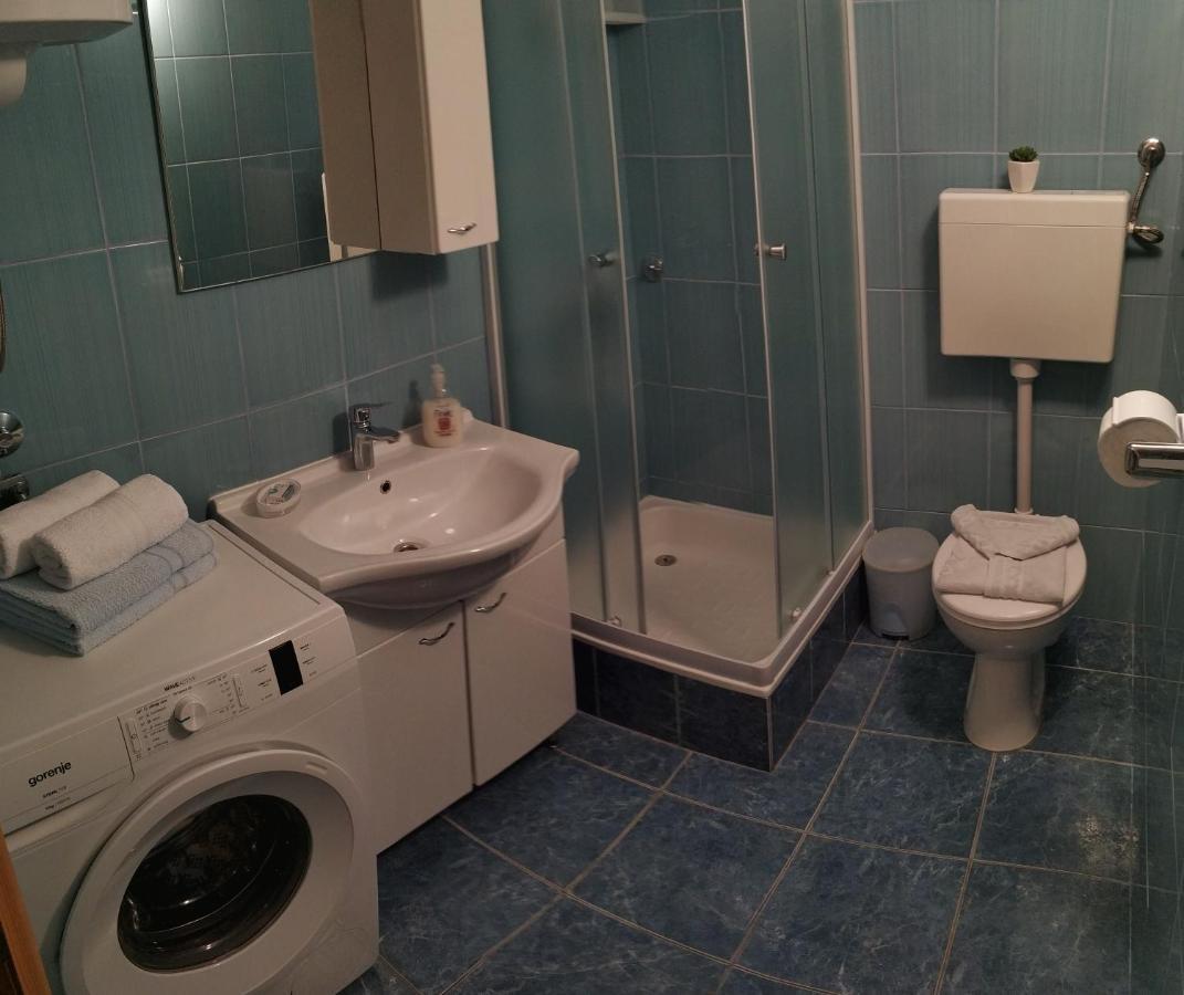 Apartmani Tanja Бол Экстерьер фото